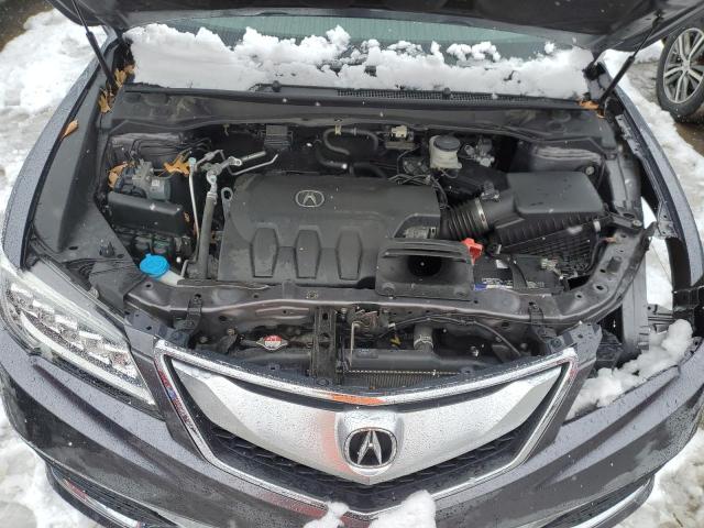 5J8TB4H31HL036062 Acura RDX