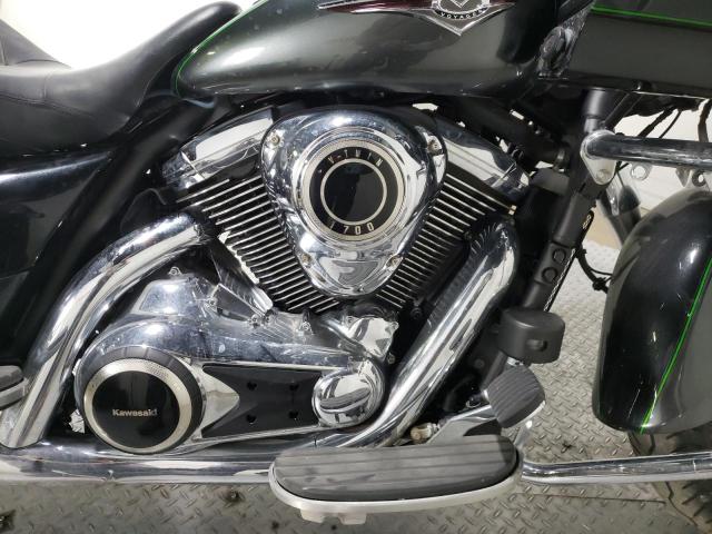 2017 KAWASAKI VN1700 B JKBVNRB15HA014134