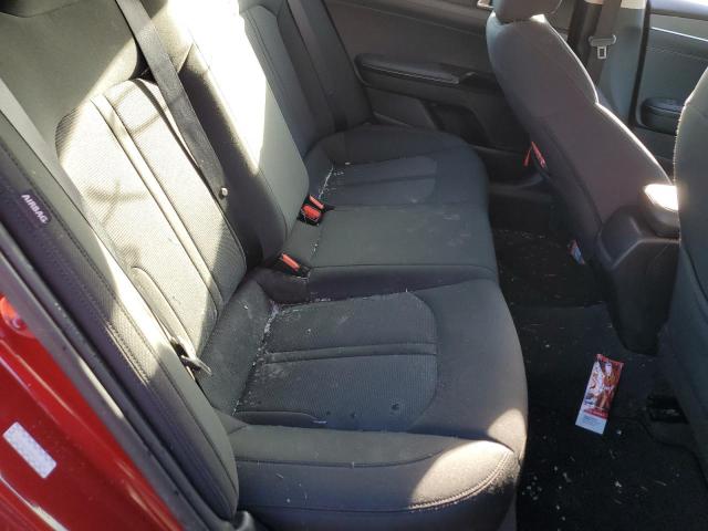 5XXG24J29MG016234 KIA K5 LX