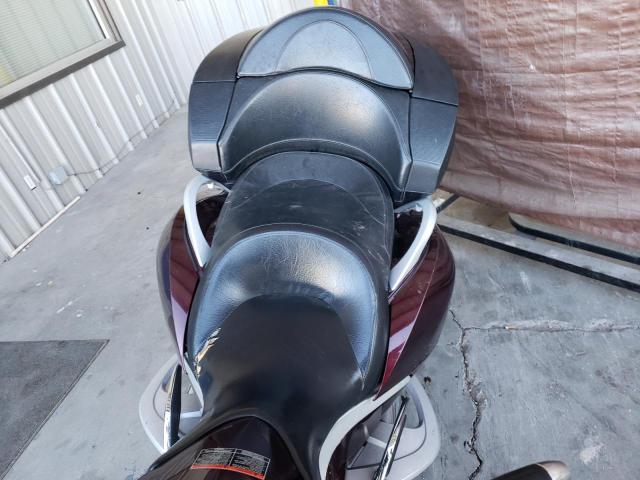 2009 VICTORY MOTORCYCLES VISION TOU 5VPSD36DX93001775