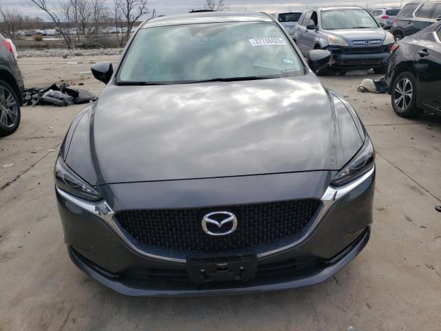 2018 MAZDA 6 SPORT - JM1GL1UM6J1334893