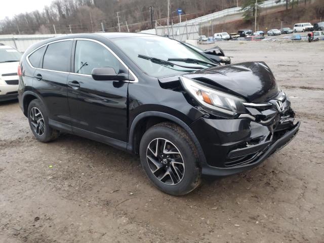2016 HONDA CR-V SE - 2HKRM4H47GH640567