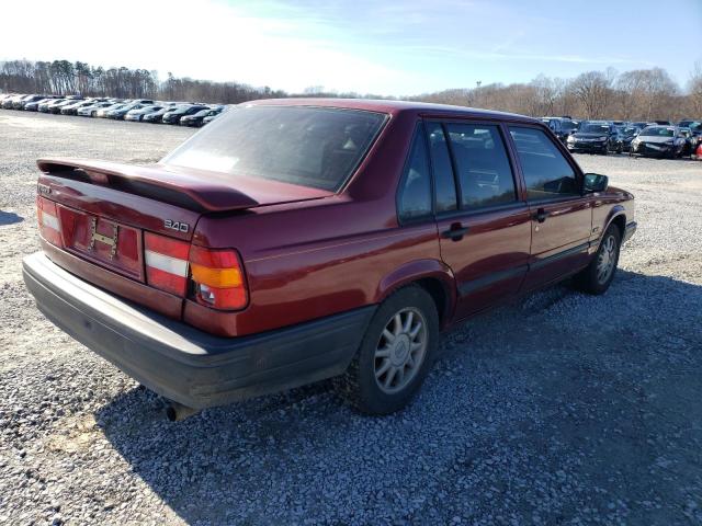 YV1JS8318S1213965 Volvo 940