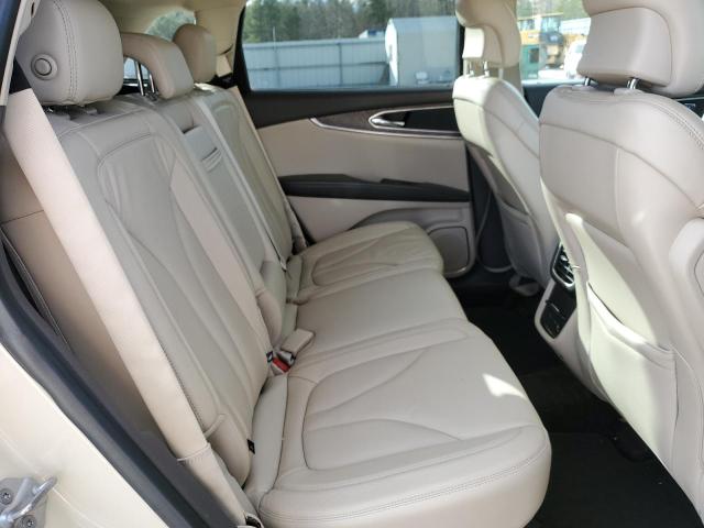 2LMPJ8KR9GBL89414 Lincoln MKX