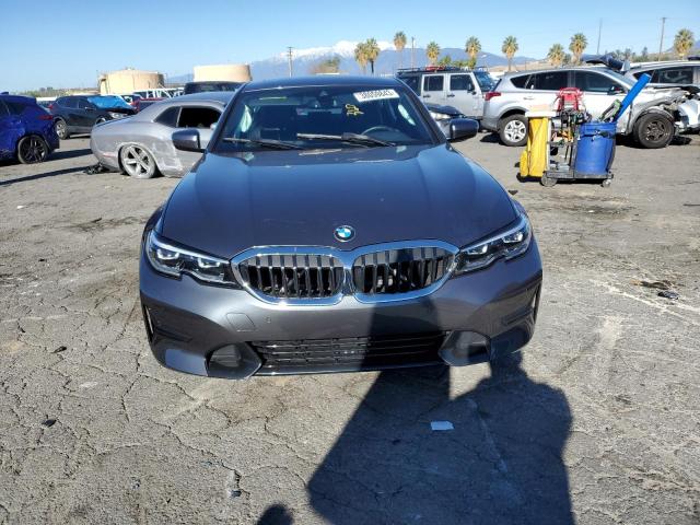 2022 BMW 330I - 3MW5R1J01N8C34755