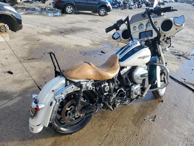 2015 HARLEY-DAVIDSON FLHXS STRE - 1HD1KRM17FB668136