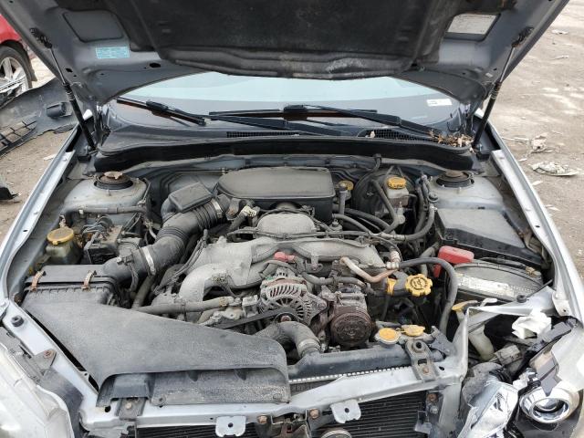 JF1GE61619G513516 Subaru Impreza 2.5i