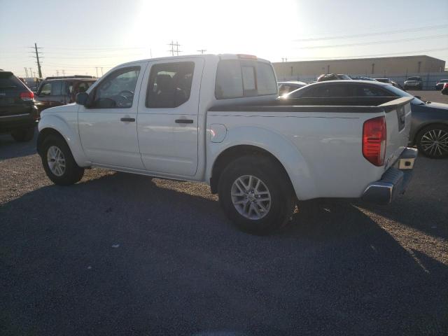 1N6AD0ER1GN764353 Nissan FRONTIER S
