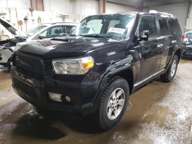 2011 Toyota 4Runner SR5