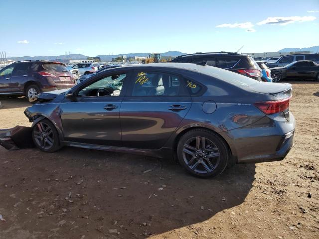 2020 KIA FORTE GT L - 3KPF34AD3LE158449
