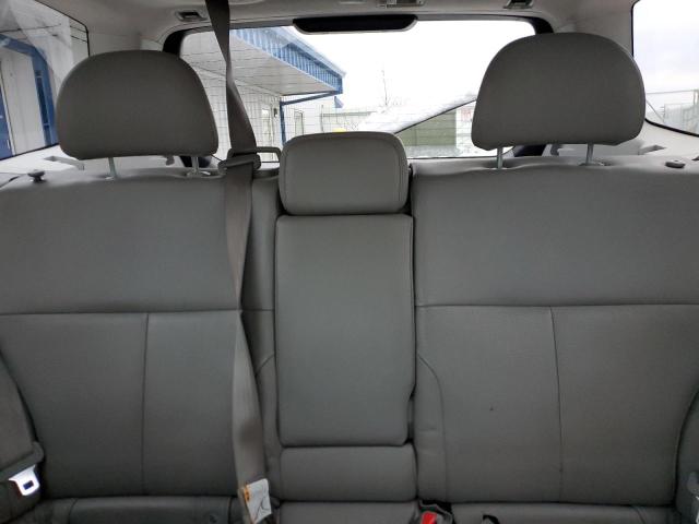 JF2SH66699H732014 Subaru Forester 2.5xt Limited