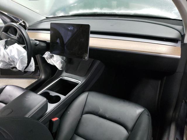 7SAYGDEE1NF387535 Tesla Model Y
