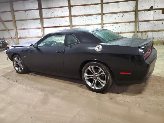 2020 DODGE CHALLENGER 2C3CDZBT4LH201627