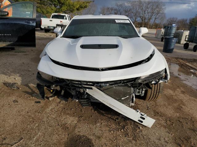 2022 CHEVROLET CAMARO LT1 1G1FE1R7XN0103315