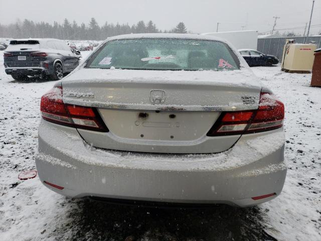 2015 HONDA CIVIC LX - 2HGFB2F40FH003996