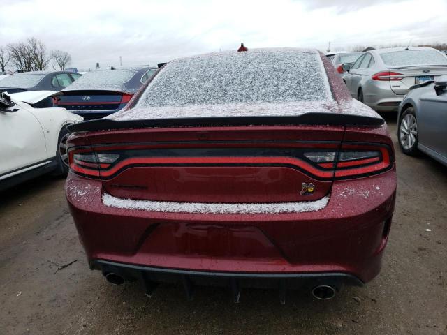 2020 DODGE CHARGER SC - 2C3CDXGJ3LH207558