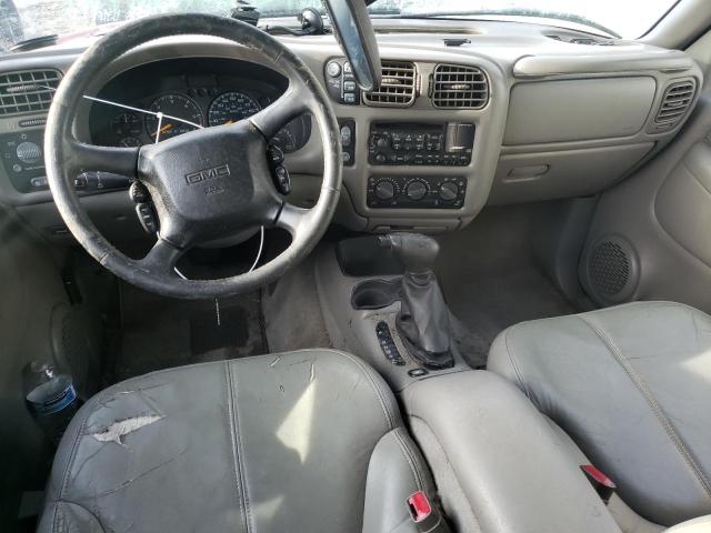 1GKDT13W5Y2388443 GMC Jimmy / Envoy