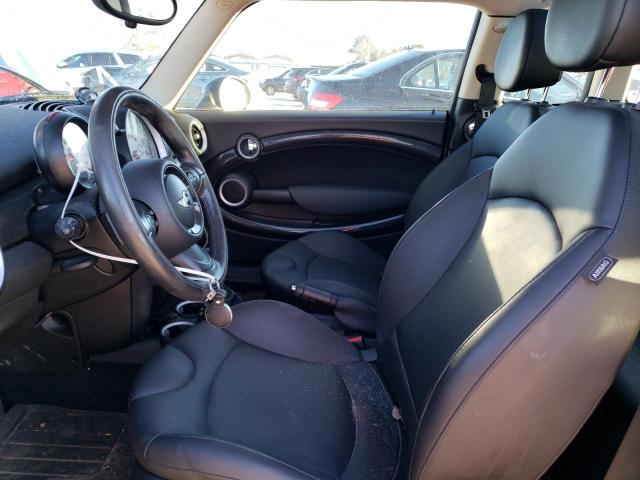 WMWZG3C52DT576315 Mini Cooper