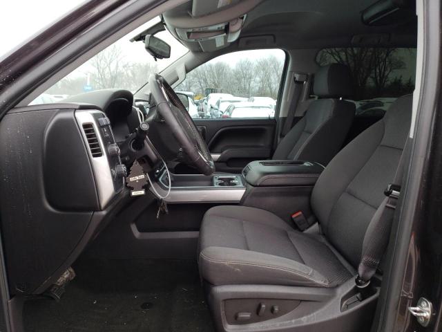 2016 CHEVROLET SILV1500 4 - 3GCUKREC1GG172305