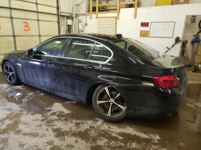 WBAFU7C58BC439752 BMW 535 XI