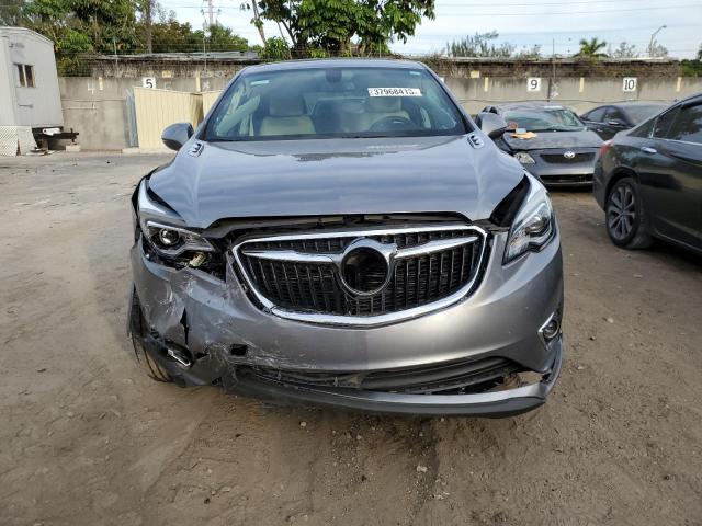 2020 BUICK ENVISION P - LRBFXBSA0LD227157