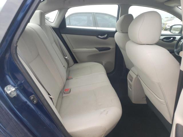 3N1AB7AP5HY227255 NISSAN SENTRA 2017