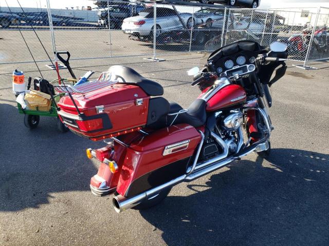 2011 HARLEY-DAVIDSON FLHTK - 1HD1KEM13BB613475