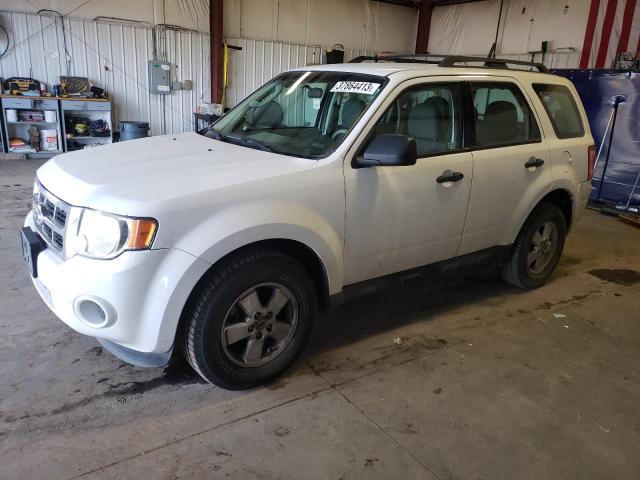 2011 Ford Escape XLS