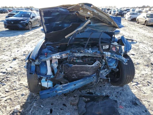 2022 DODGE CHARGER SC - 2C3CDXGJ1NH117411