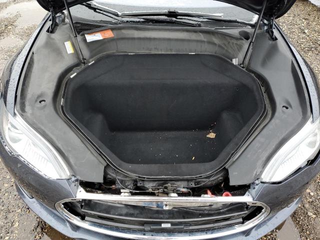 5YJSA1H47FF090339 Tesla Model S P85d