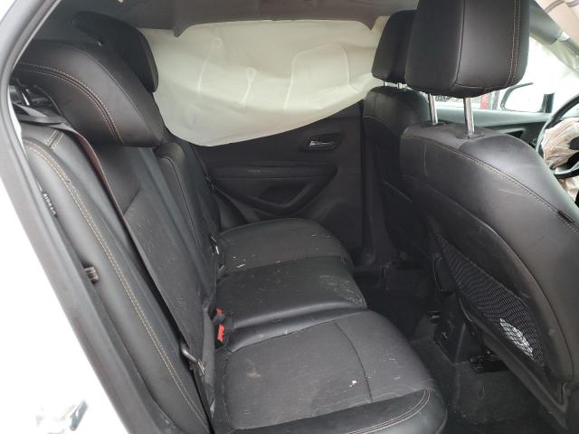 2019 CHEVROLET TRAX 1LT - 3GNCJPSB1KL373417