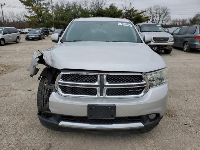 2011 Dodge Durango Crew VIN: 1D4SE4GT3BC595349 Lot: 37244203