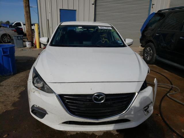 2016 MAZDA 3 SPORT - 3MZBM1U71GM297553