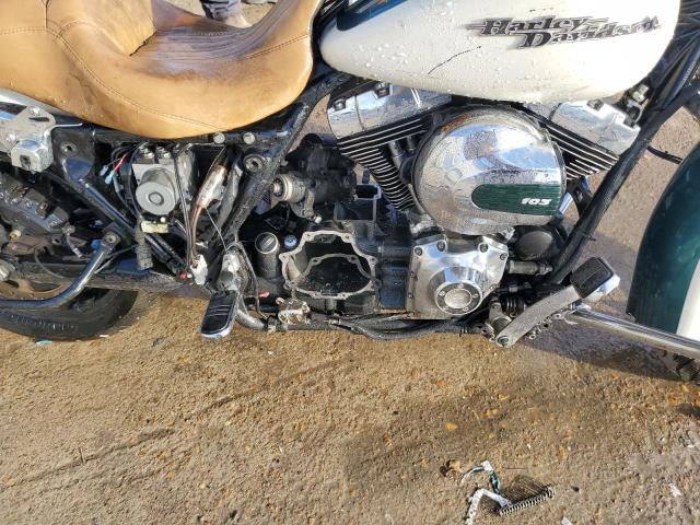 2015 HARLEY-DAVIDSON FLHXS STRE - 1HD1KRM17FB668136