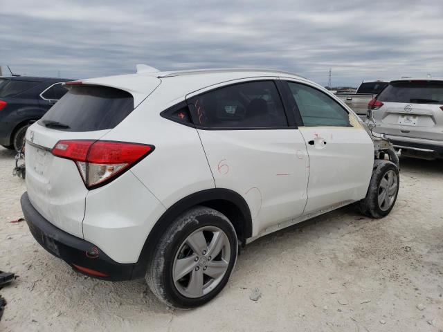 2019 HONDA HR-V EX 3CZRU5H55KM715035