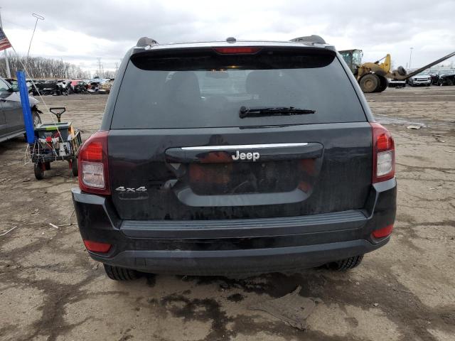 1C4NJDBB3GD617632 Jeep Compass