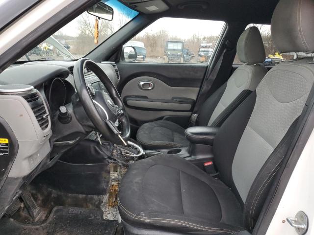 2016 KIA SOUL + - KNDJP3A51G7259433