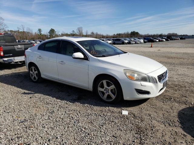 YV1612FS4D2222704 Volvo S60