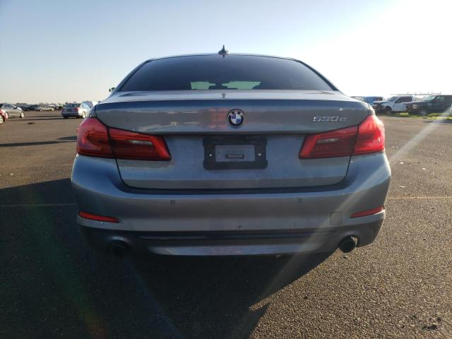 2019 BMW 530E - WBAJA9C55KB393706