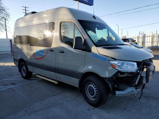 2021 MERCEDES-BENZ SPRINTER 2 - W1Z40FHY6MT064117