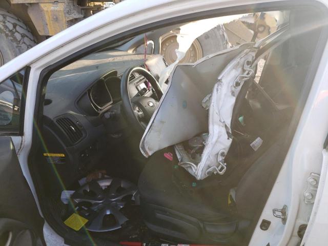 KNADM4A32D6217717 KIA RIO LX