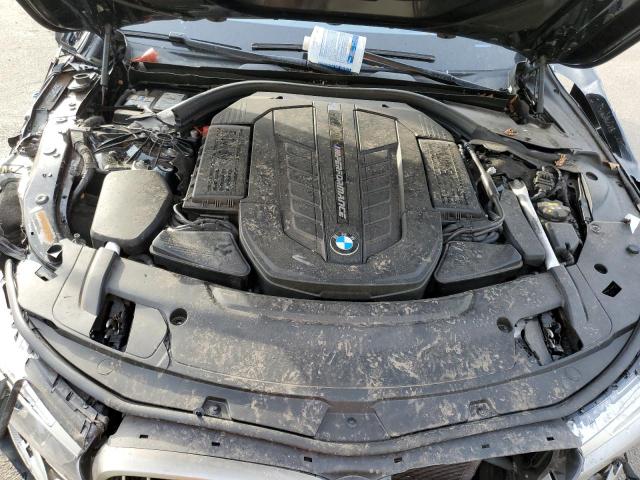 WBA7H6C53JG614984 BMW M760 Xi