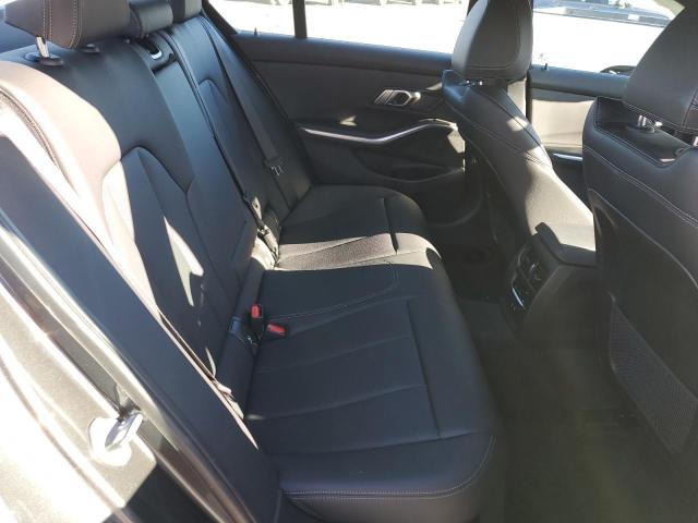 2022 BMW 330I - 3MW5R1J01N8C34755