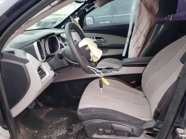 2016 CHEVROLET EQUINOX LS - 2GNALBEK0G1141478