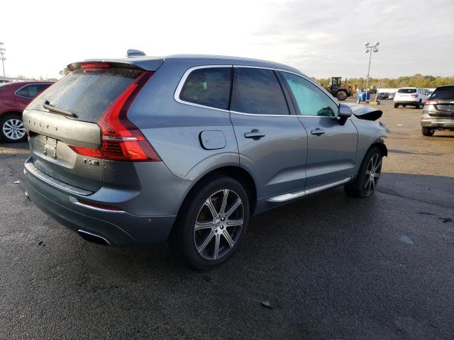 2020 VOLVO XC60 T6 IN - YV4A22RL2L1561495