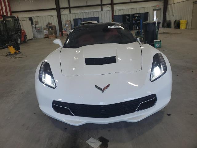 2015 CHEVROLET CORVETTE S - 1G1YJ2D73F5118826