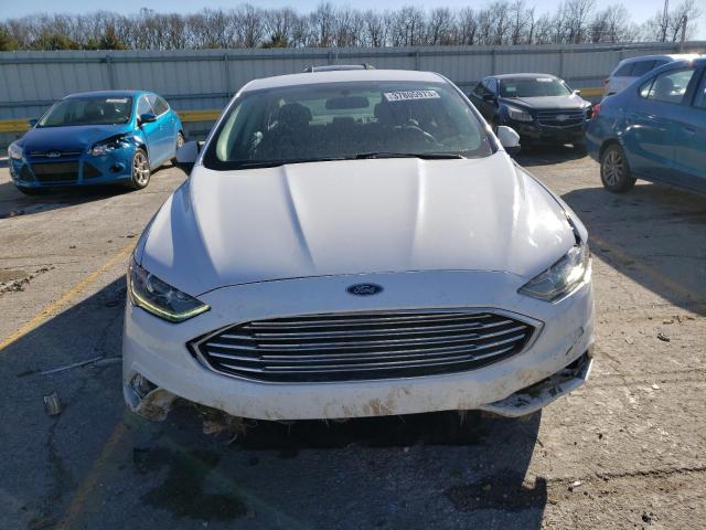 2017 FORD FUSION SE - 3FA6P0HD4HR257225