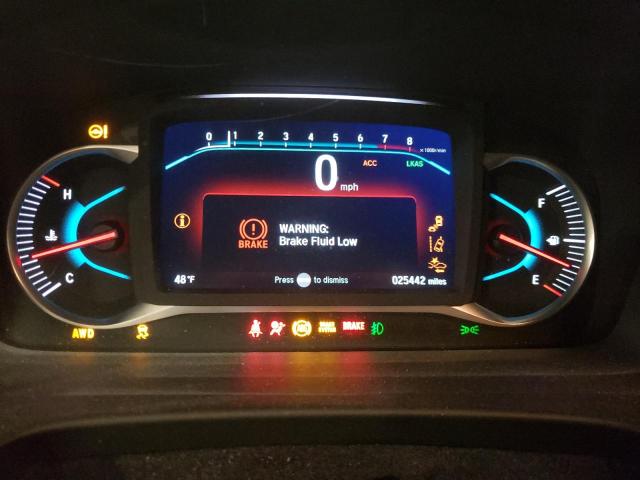 2021 HONDA PASSPORT E - 5FNYF8H08MB004969