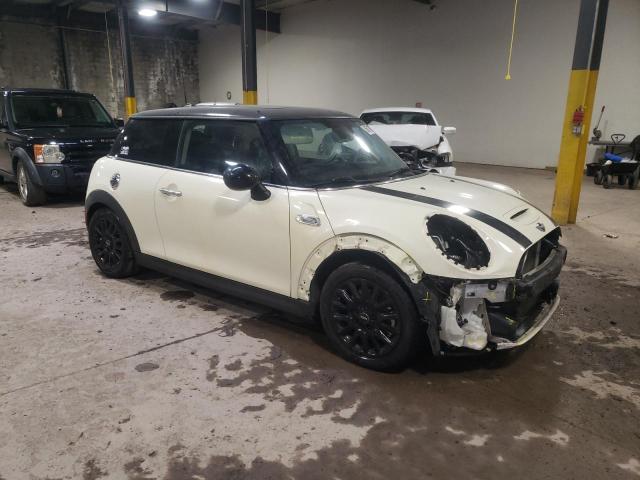 WMWXP7C54F2A36295 Mini Cooper