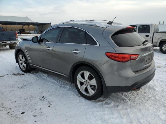2016 INFINITI FX35 JN8AS1MW0AM855590